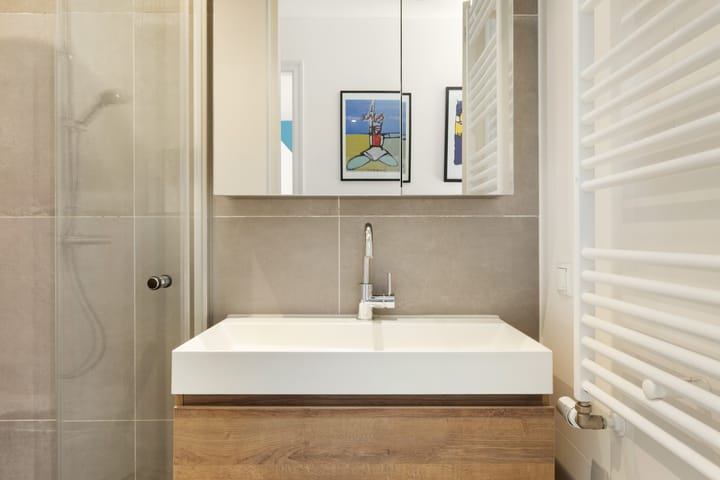 Foto 13 van Luzacstraat 1-H