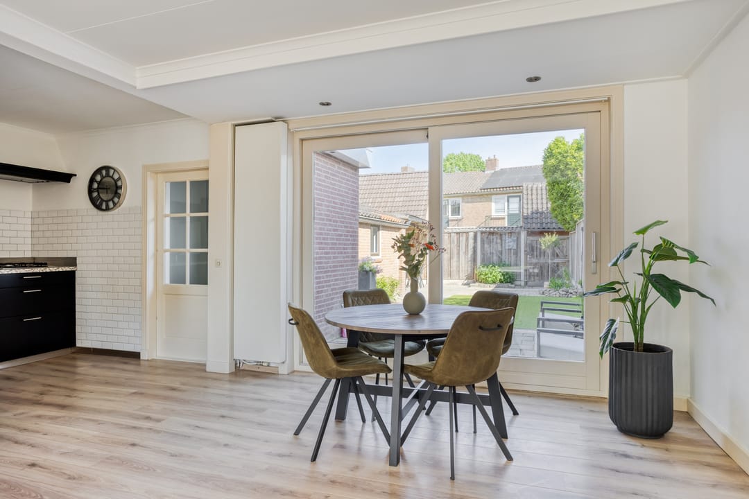 Foto 7 van Hopmanstraat 33