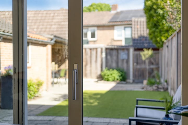 Foto 8 van Hopmanstraat 33