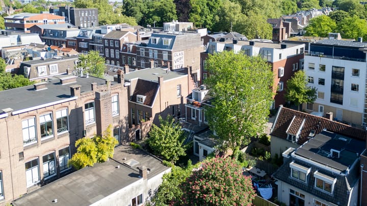 Foto 54 van Gansstraat 59