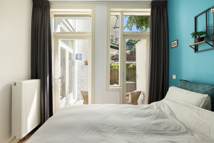 Foto 17 van Luzacstraat 1-H