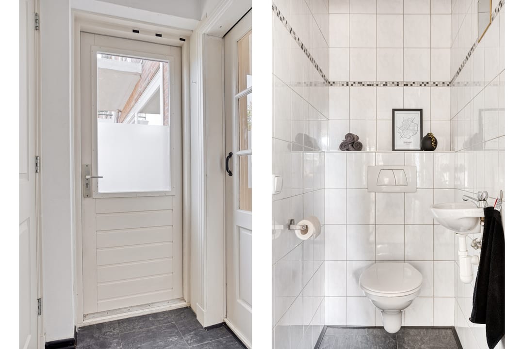 Foto 13 van Hopmanstraat 33