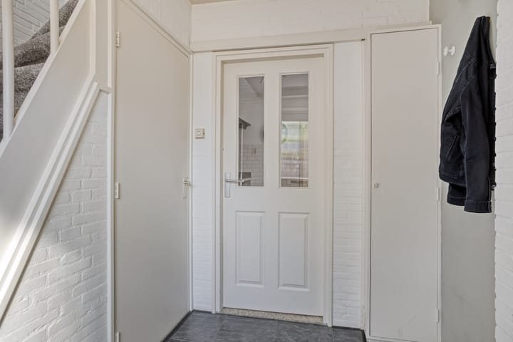 Foto 14 van Hopmanstraat 33