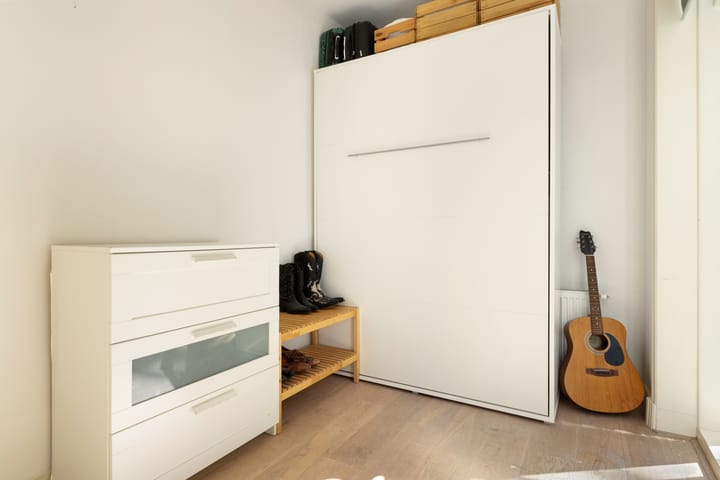 Foto 19 van Luzacstraat 1-H