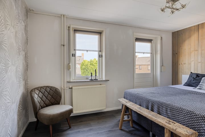 Foto 18 van Hopmanstraat 33