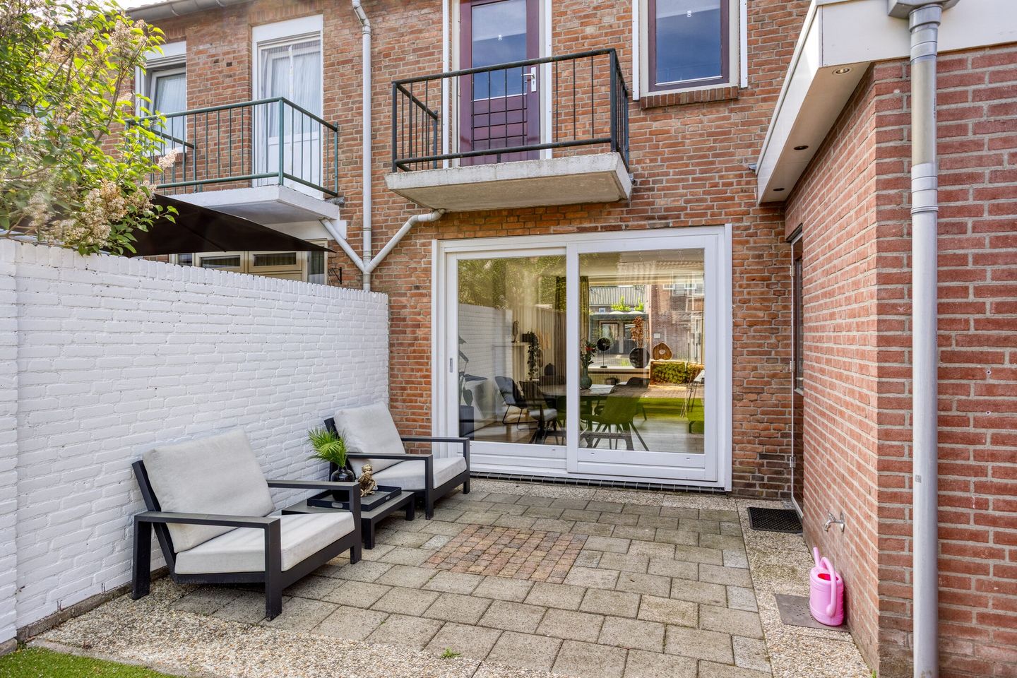 Foto 25 van Hopmanstraat 33