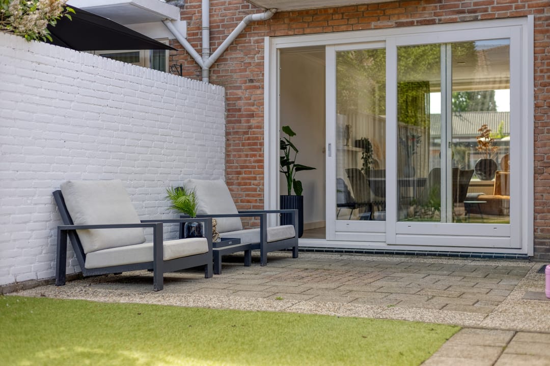 Foto 26 van Hopmanstraat 33