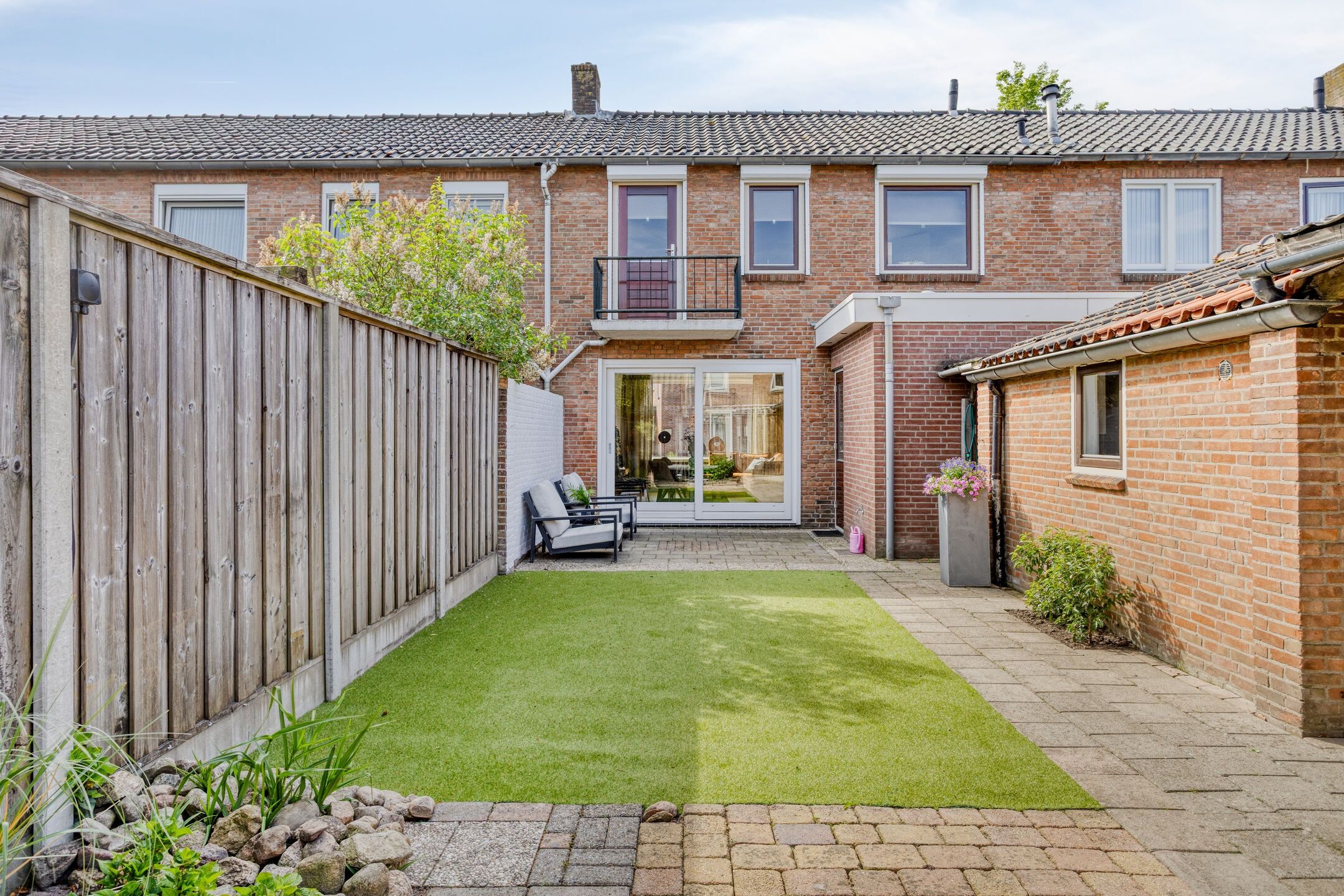 Foto 27 van Hopmanstraat 33