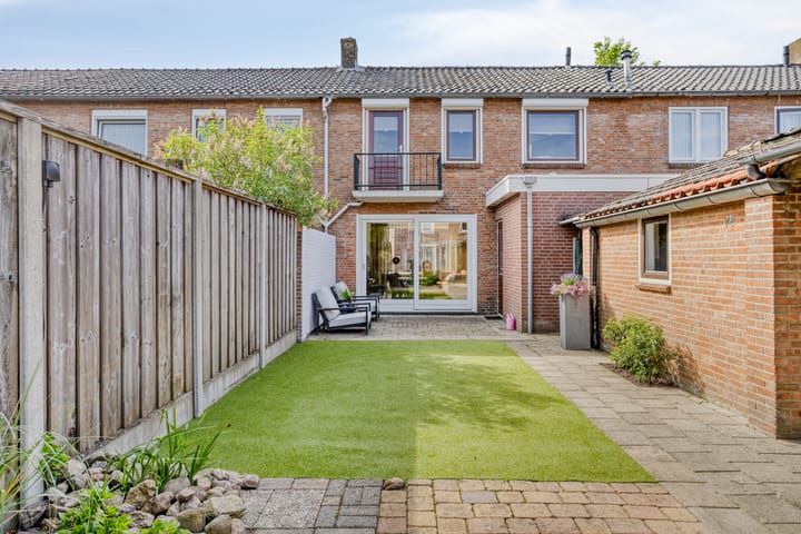 Foto 27 van Hopmanstraat 33