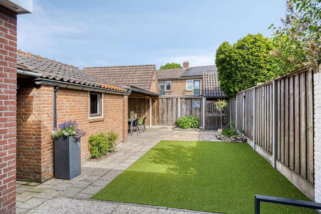 Foto 28 van Hopmanstraat 33