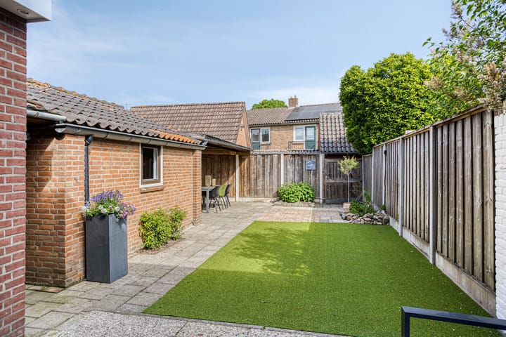 Foto 28 van Hopmanstraat 33