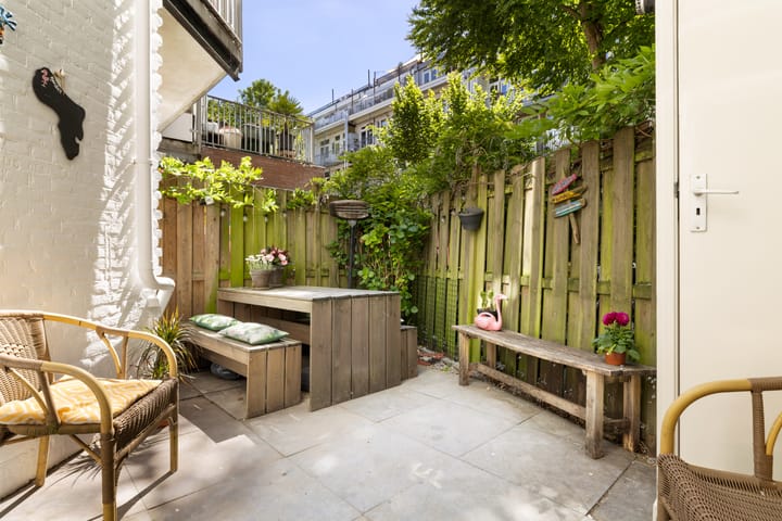 Foto 28 van Luzacstraat 1-H