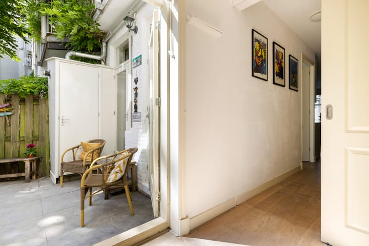 Foto 29 van Luzacstraat 1-H