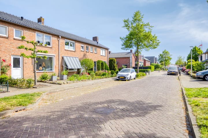 Foto 32 van Hopmanstraat 33