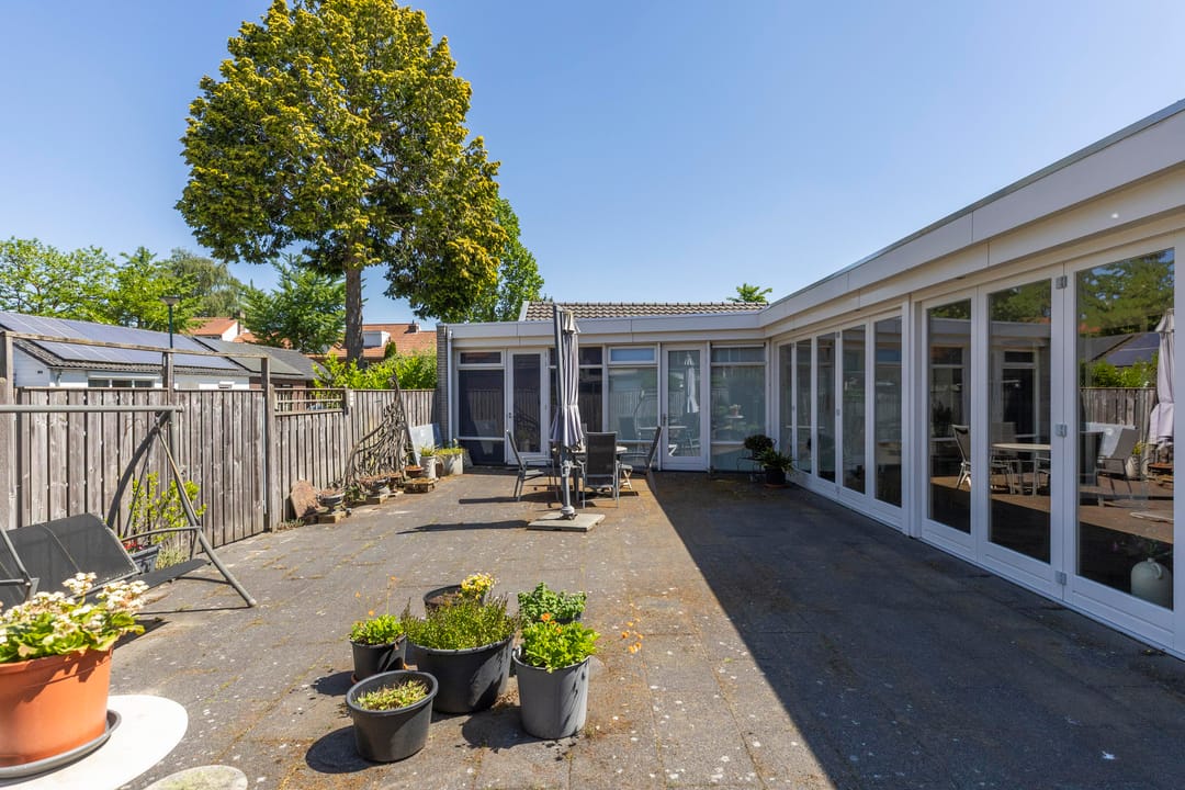 Foto 41 van Koning Kyriëweg 14