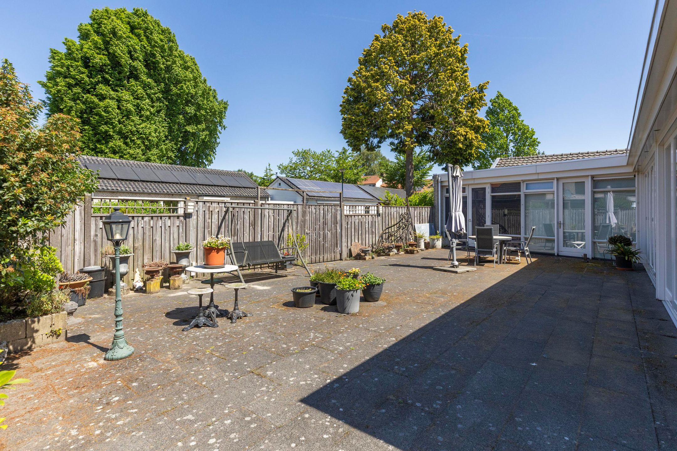 Foto 42 van Koning Kyriëweg 14