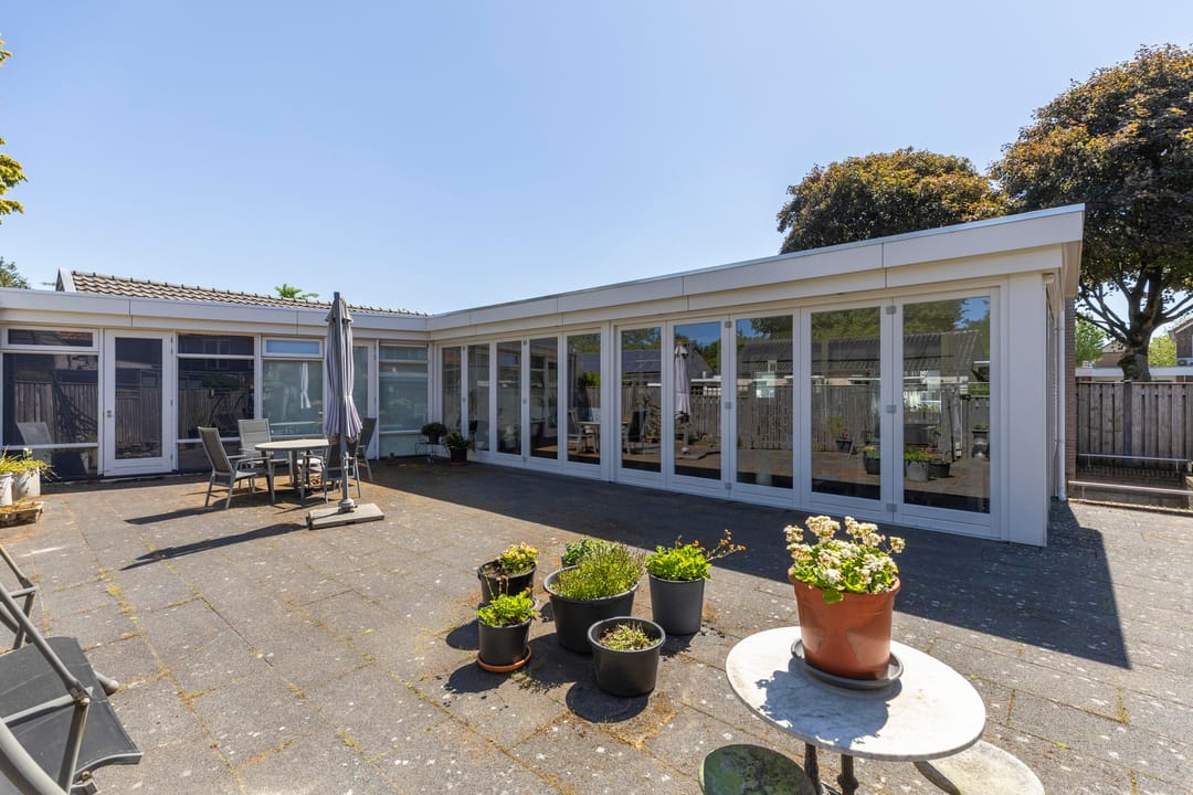 Foto 43 van Koning Kyriëweg 14