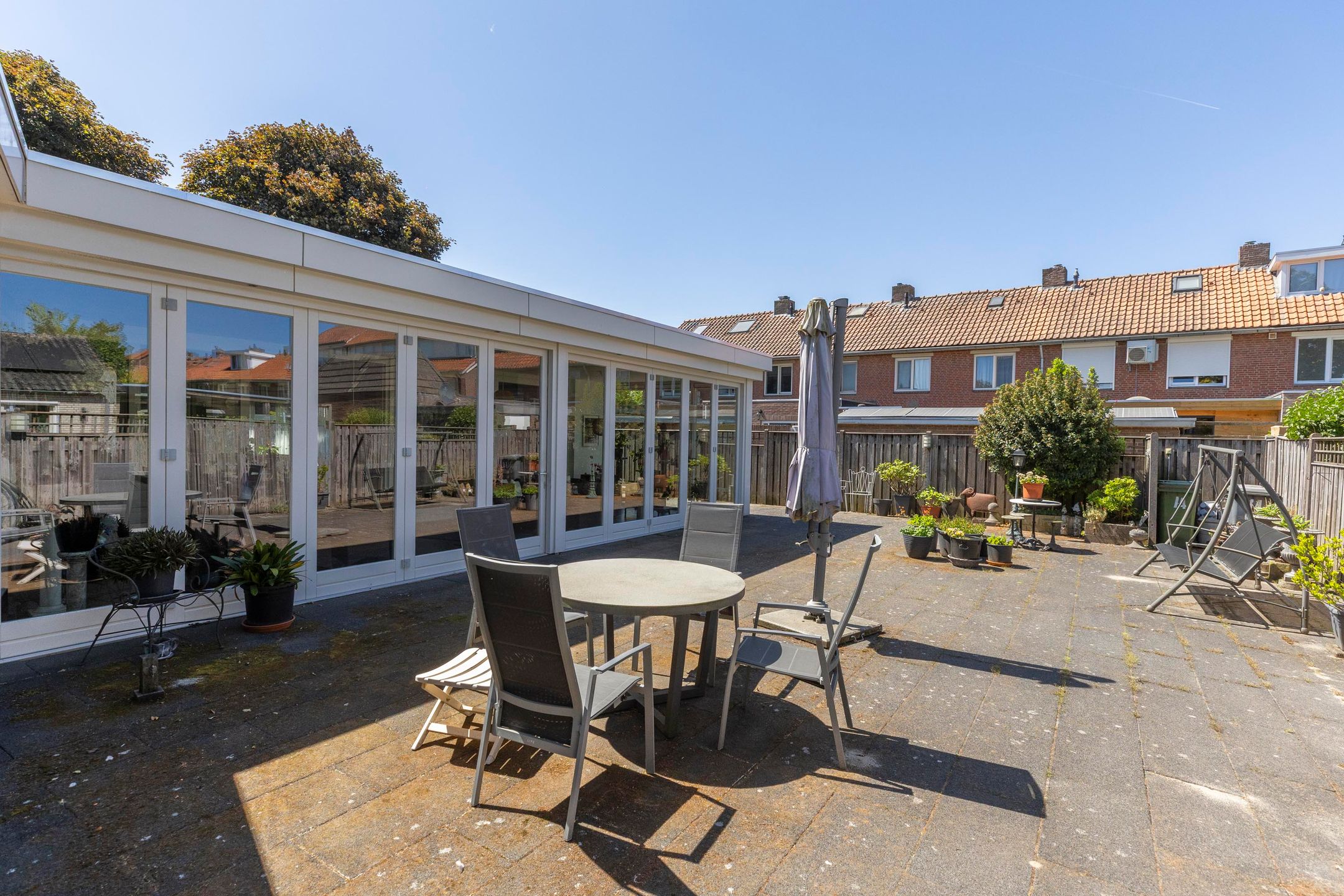 Foto 45 van Koning Kyriëweg 14