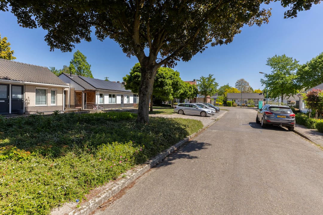 Foto 46 van Koning Kyriëweg 14