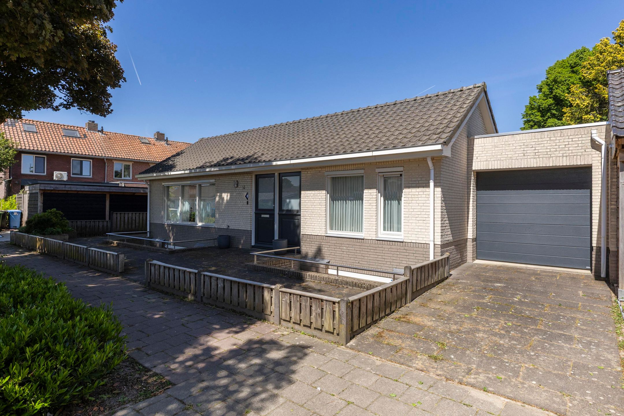 Foto 48 van Koning Kyriëweg 14