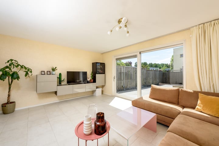 Foto 3 van Pastelstraat 24