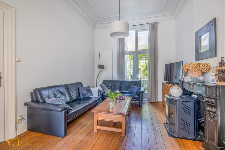 Foto 4 van Goltziusstraat 7