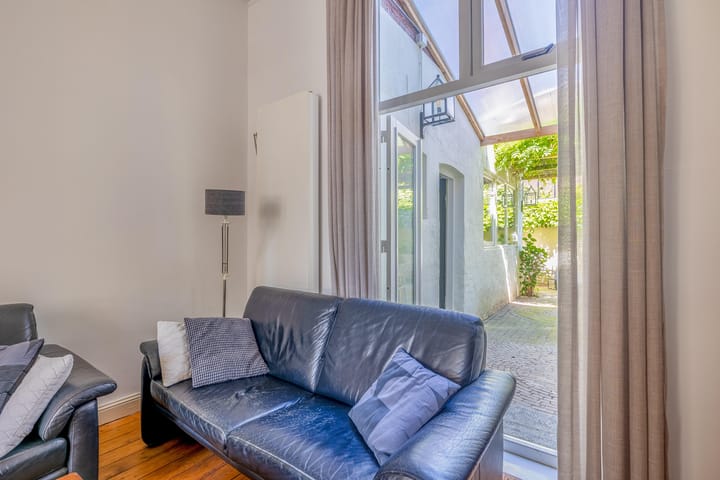 Foto 6 van Goltziusstraat 7