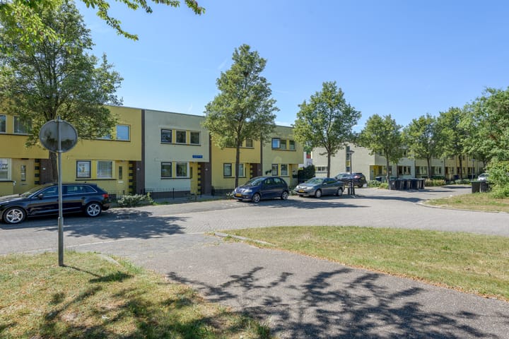 Foto 5 van Pastelstraat 24