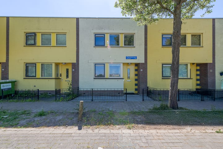 Foto 6 van Pastelstraat 24