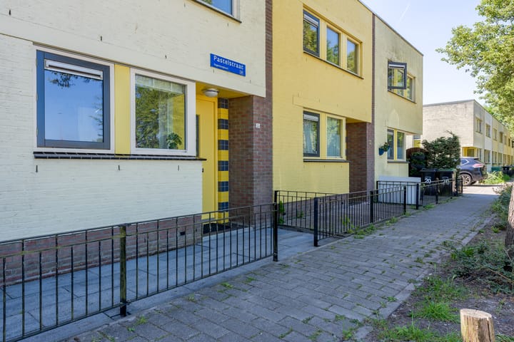 Foto 7 van Pastelstraat 24