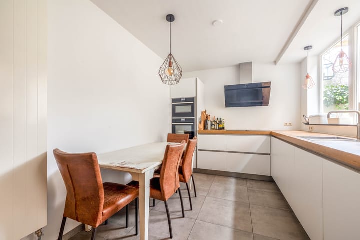 Foto 12 van Goltziusstraat 7