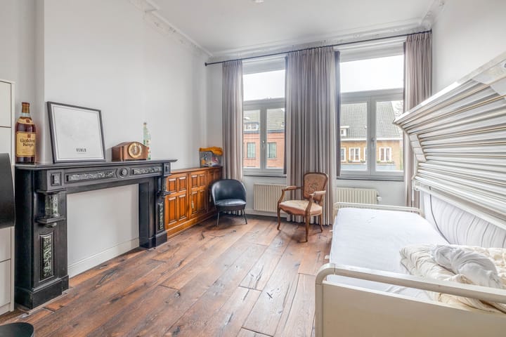 Foto 22 van Goltziusstraat 7