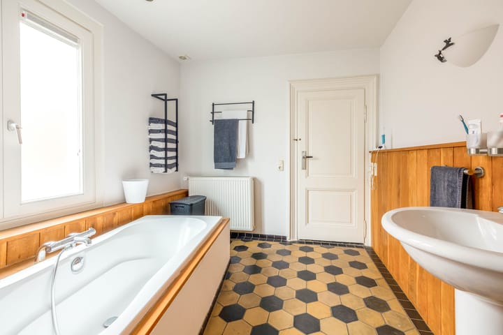 Foto 24 van Goltziusstraat 7