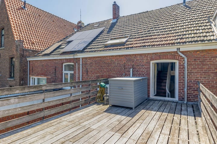 Foto 30 van Goltziusstraat 7