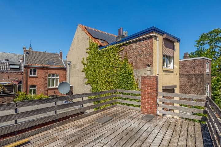 Foto 31 van Goltziusstraat 7