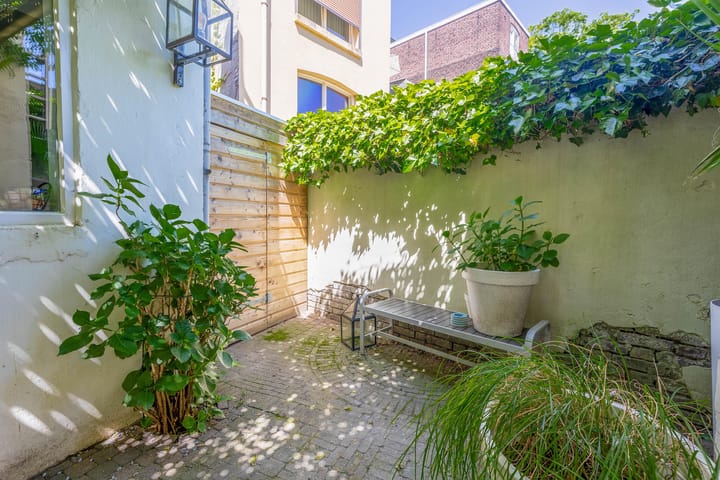 Foto 39 van Goltziusstraat 7