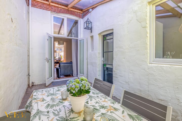 Foto 40 van Goltziusstraat 7