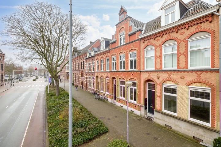 Foto 44 van Goltziusstraat 7