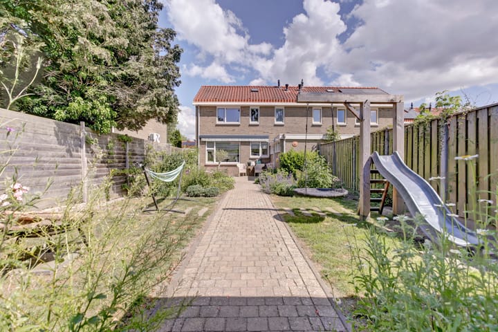 Foto 2 van Fokkestraat 6