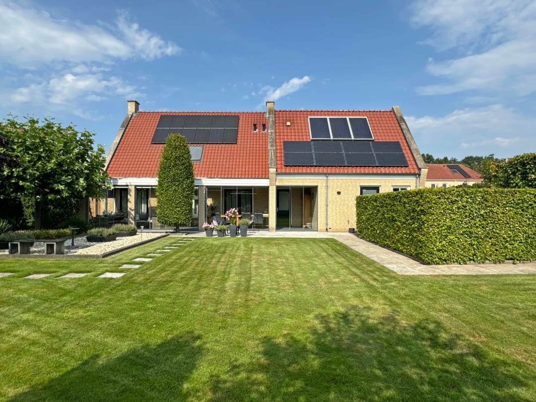 Foto 2 van Willem Mantelstraat 39