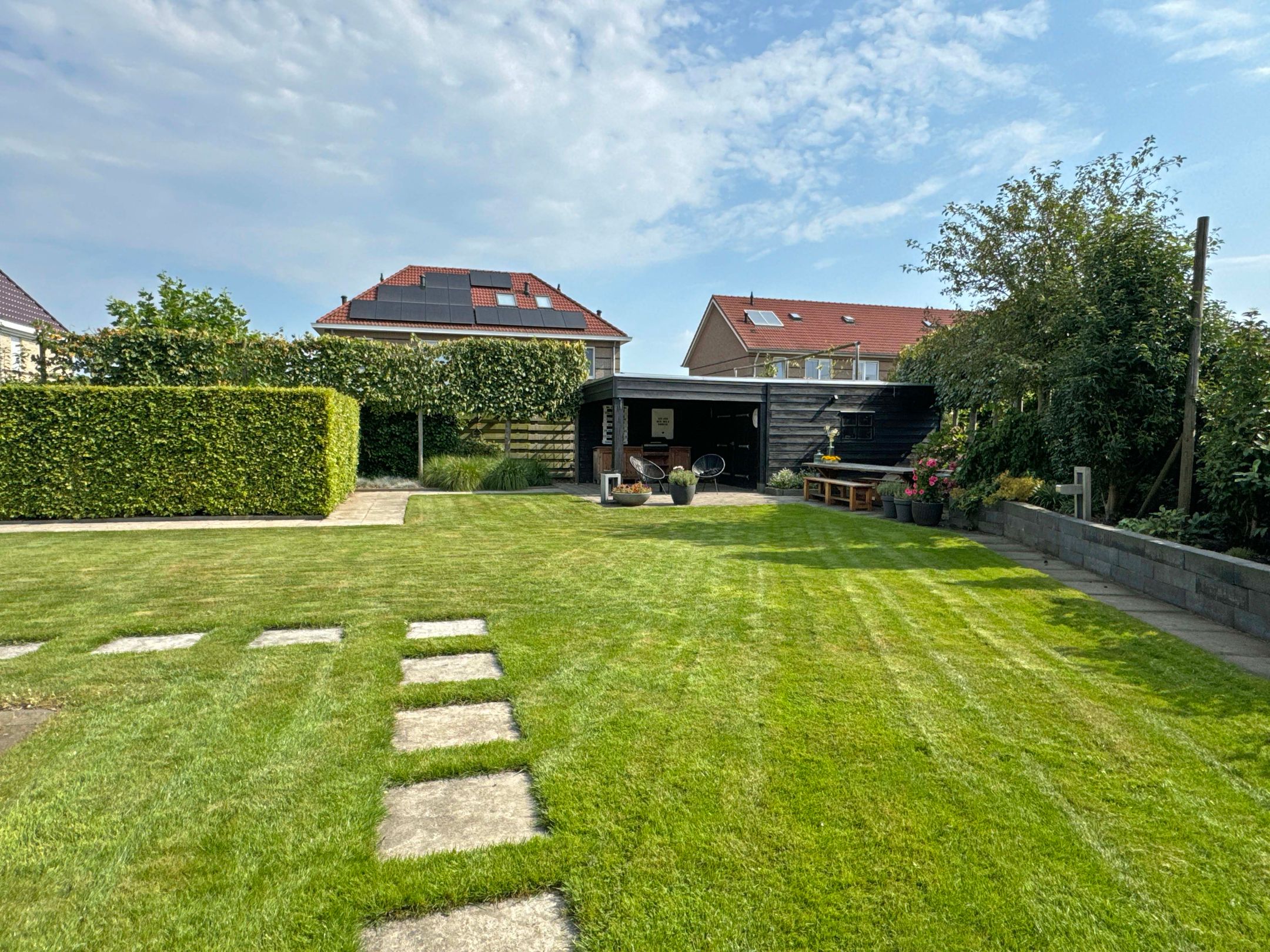 Foto 3 van Willem Mantelstraat 39