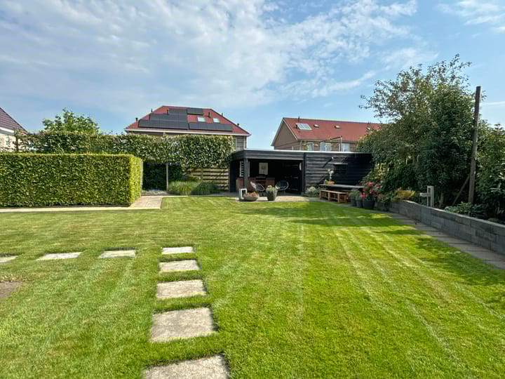 Foto 3 van Willem Mantelstraat 39