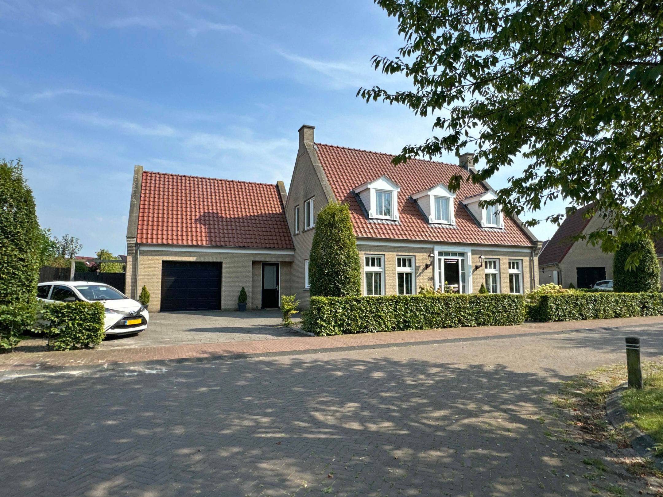 Foto 6 van Willem Mantelstraat 39