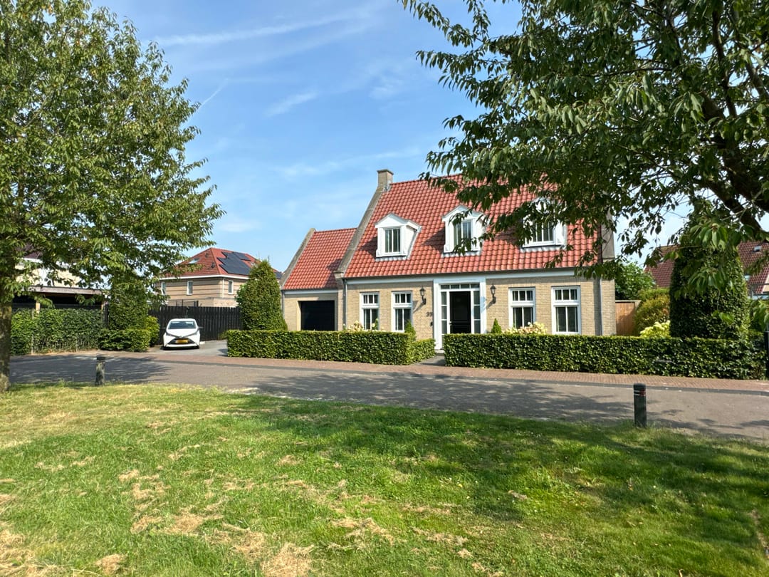 Foto 7 van Willem Mantelstraat 39