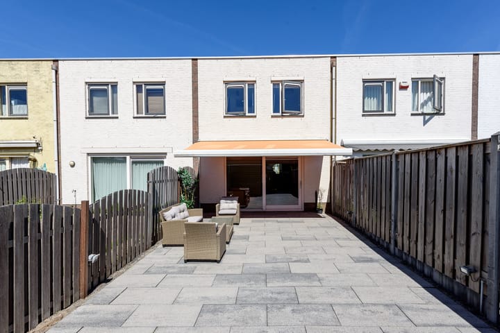 Foto 40 van Pastelstraat 24