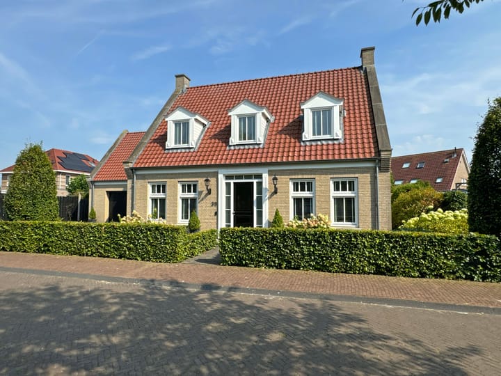 Foto 8 van Willem Mantelstraat 39