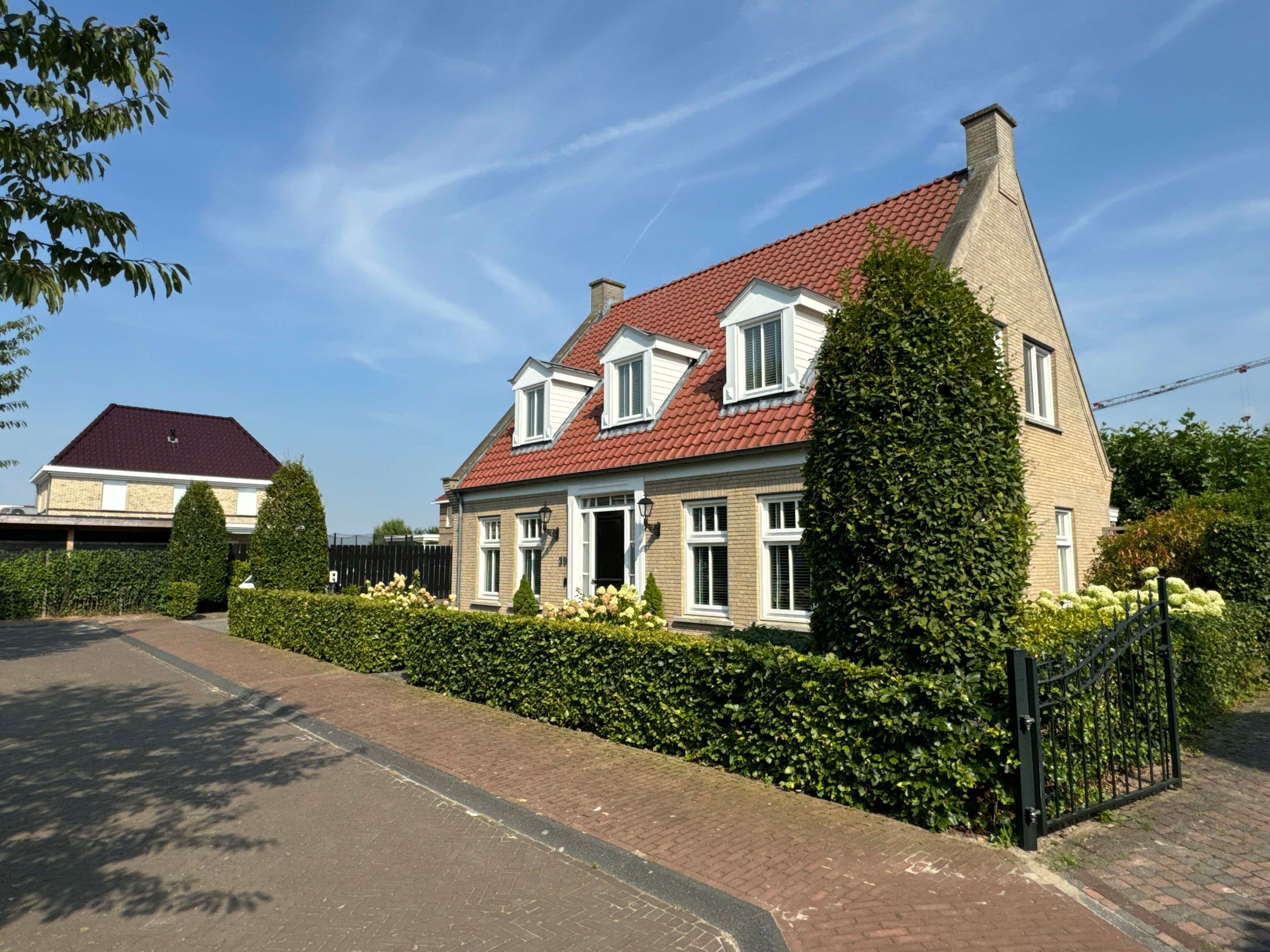 Foto 9 van Willem Mantelstraat 39