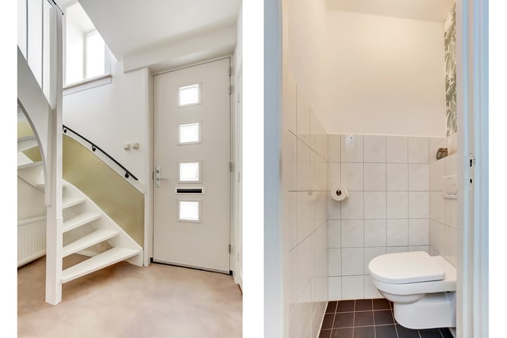 Foto 6 van Fokkestraat 6