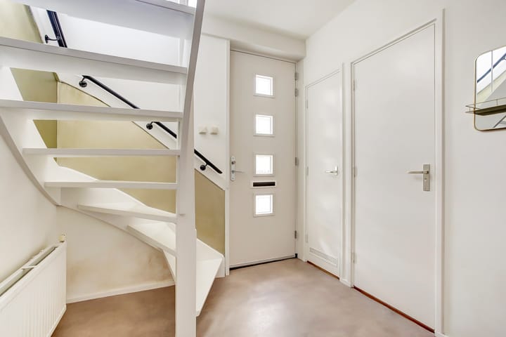 Foto 7 van Fokkestraat 6