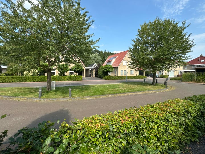 Foto 11 van Willem Mantelstraat 39